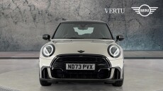 MINI Hatchback 1.5 Cooper Sport 3dr Auto Petrol Hatchback